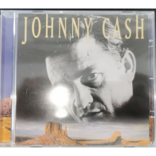 Cash, Johnny - I Walk the Line - Folsom Prison Blues