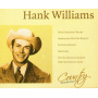 Williams, Hank - Country Sessions