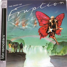 Eruption - Best of Eruption