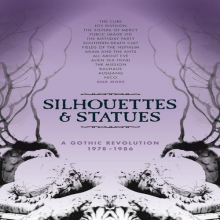 V/A - Silhouettes and Statues