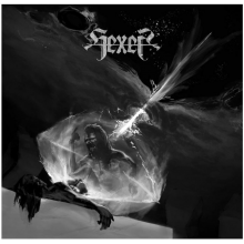 Hexer - Cosmic Doom Ritual