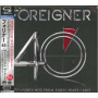 Foreigner - 40