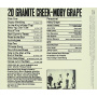 Moby Grape - 20 Granite Creek