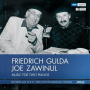 Gulda, Friedrich - Music For Two Pianos Colpgme '88