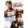 Movie - Teen Wolf 1-2