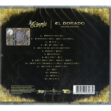Le Scimmie - El Dorado