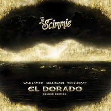 Le Scimmie - El Dorado