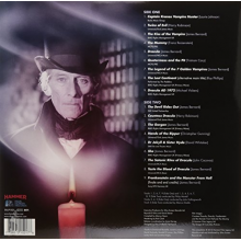 V/A - Hammer Horror Classic Themes - 1958-1974