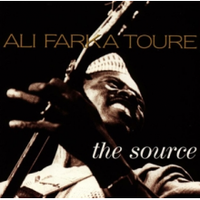 Toure, Ali Farka - The Source