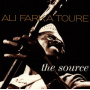 Toure, Ali Farka - The Source