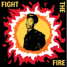 V/A - Fight the Fire