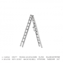 Whitest Boy Alive - Rules