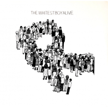 Whitest Boy Alive - Rules