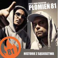 Płomień 81 - Historie Z Sąsiedztwa 2025 2lp
