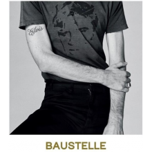 Baustelle - Elvis