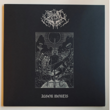 Blodkvalt - Algor Mortis