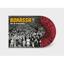 Bokassa - War On Everything