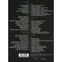 Bruford, Bill - Making a Song and Dance: a Com