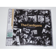 Cardigans - The Rest of the Best