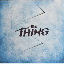 Carpenter, John - The Thing Original Motion Pi