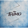 Carpenter, John - The Thing Original Motion Pi
