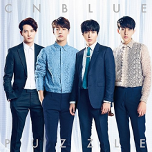 Cnblue - Puzzle