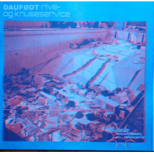 Daufodt - Aromaterapi