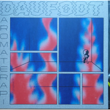 Daufodt - Aromaterapi