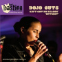 Dojo Cuts - 7-Ain't Got No Reason - Uptight