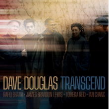 Douglas, Dave - Transcend