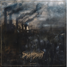 Drawn Into Descent - Onrust