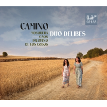 Duo Delibes - Camino