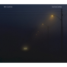 Eilertsen, Mats - Solitude Central