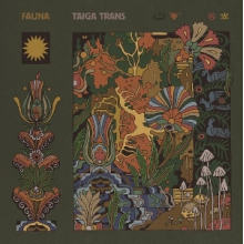 Fauna - Taiga Trans