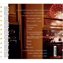 Formanek, Michael - New Digs