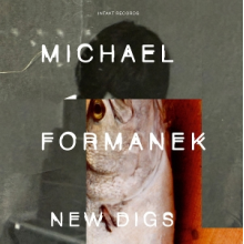 Formanek, Michael - New Digs