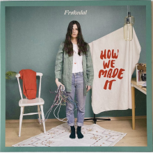 Frokedal - How We Made It