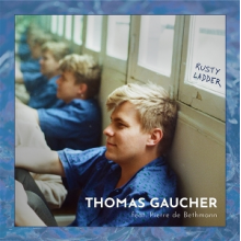 Gaucher, Thomas - Rusty Ladder