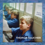 Gaucher, Thomas - Rusty Ladder