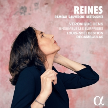 Gens, Veronique - Reines