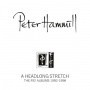 Hammill, Peter - A Headlong Stretch - the Fie! Albums 1992-1996