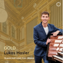 Hasler, Lukas - Gold