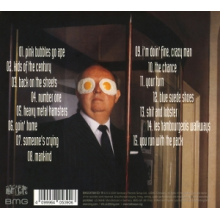 Helloween - Pink Bubbles Go Ape