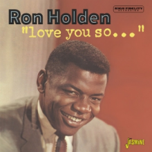 Holden, Ron - Love You So...