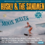 Husky & the Sandmen - Moon Waves 1994-2000