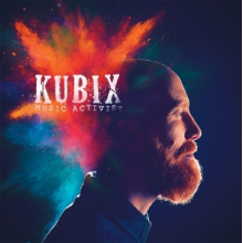 Kubix - Music Activist