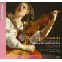 Les Gouts-Authentiques - Scheidemann & Froberger: Harmonia Parnassia Carel Hacquart & Ms Anna Maria Van Eyl