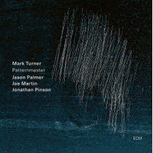 Mark Turner Quartet - Pattern Master