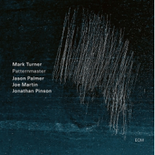 Mark Turner Quartet - Pattern Master