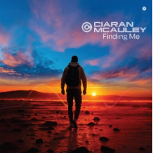 McAuley, Ciaran - Finding Me